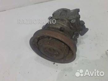 Компрессор кондиционера