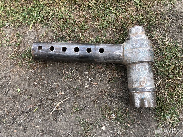 Кулак выдвижной Мтз 80