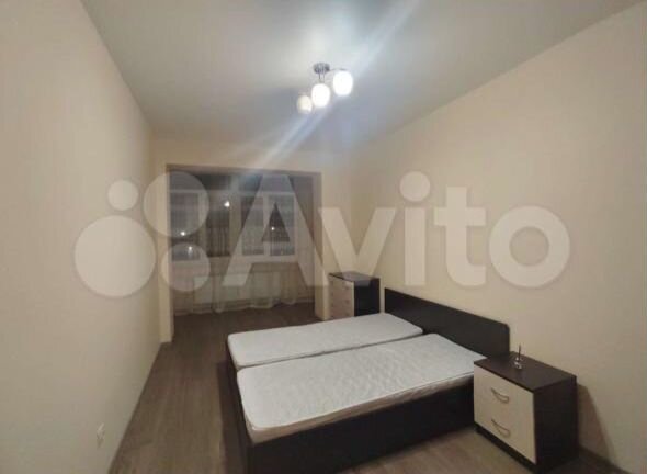 3-к. квартира, 135 м², 3/5 эт.