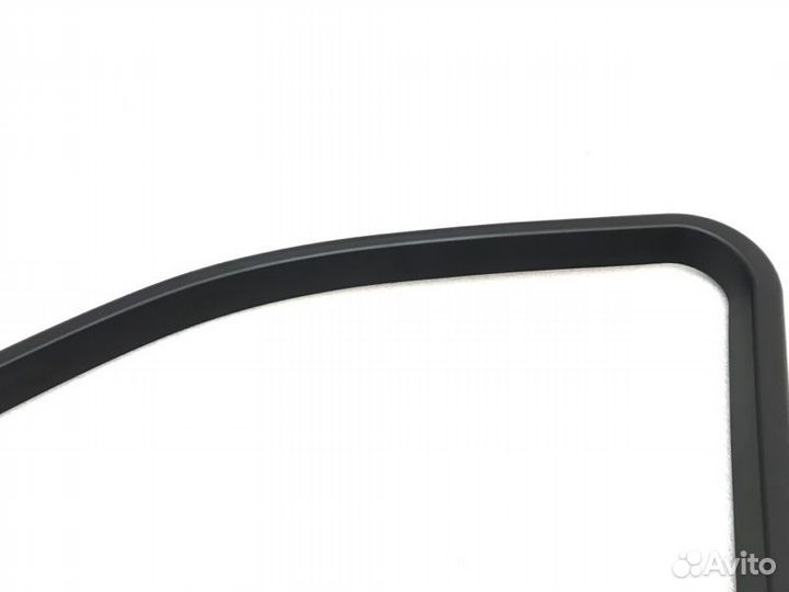 Рамка стекла двери передняя правая Bmw X5 E70 2010