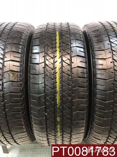 Bridgestone Dueler H/T D684 II 275/60 R20 98H