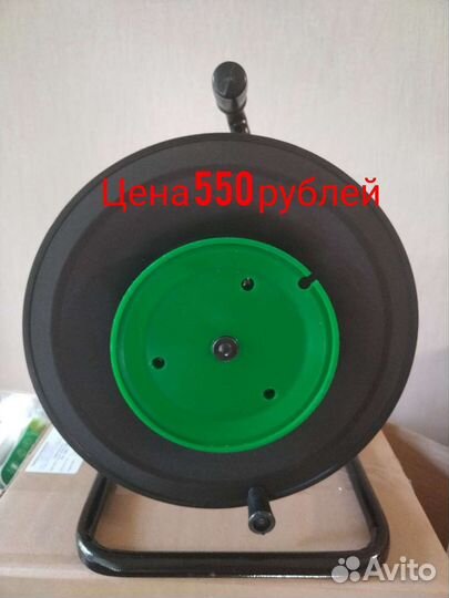 Катушка для триммера