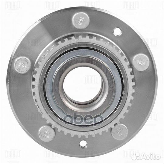 Ступица для а/м Mazda 323 (98) /6 (02) (задн