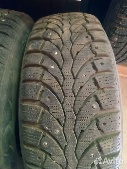 Pirelli Formula Ice 185/65 R15 88T