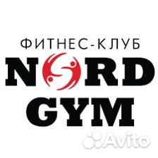 Клубная карта фитнес