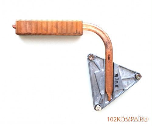 Система охлаждения для ноутбука Fujitsu Amilo Pro