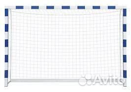 Стека для волейбола