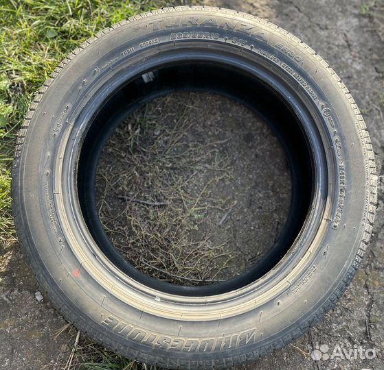 Bridgestone Turanza ER30 205/55 R16 91V