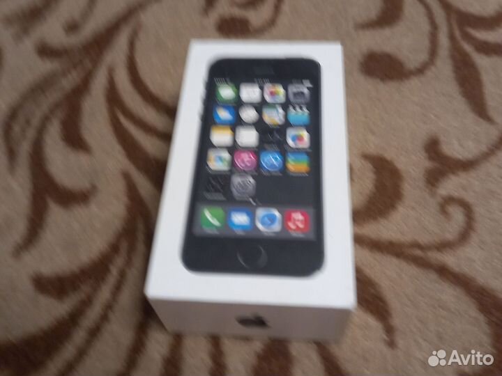 Коробки для iPhone