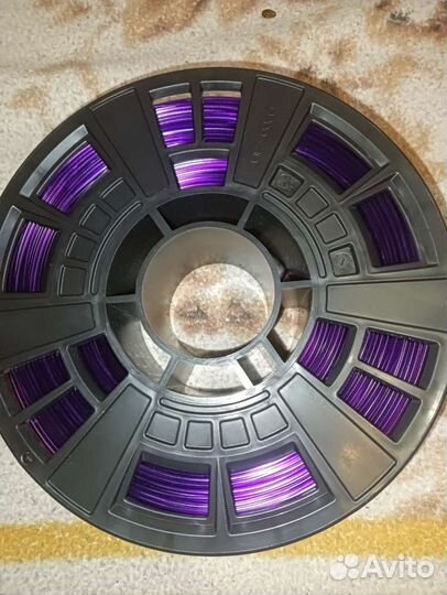 Petg пластик для 3d принтера