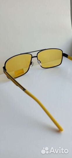 Солнцезащитные очки Хамелеон