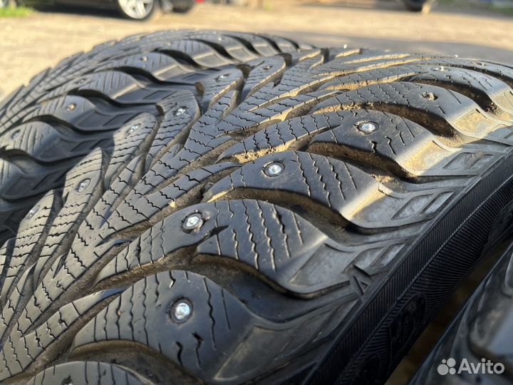 Yokohama Ice Guard IG35 205/60 R16 96T