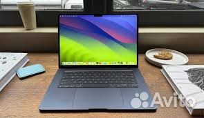 Macbook m3 pro