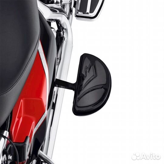 Платформы пассажирские (вставки) HMS 50535-09