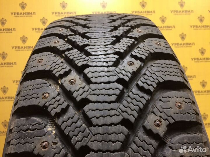 Goodyear UltraGrip 500 235/65 R17 108T