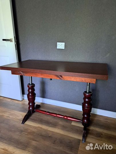 Стол- трансформер складной