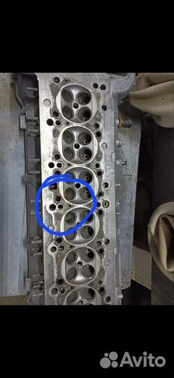 Гбц м50б25 безванос