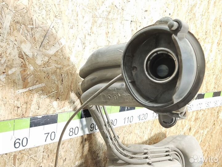 Бак топливный Audi A3 1996 2003