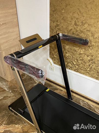 Беговая дорожка