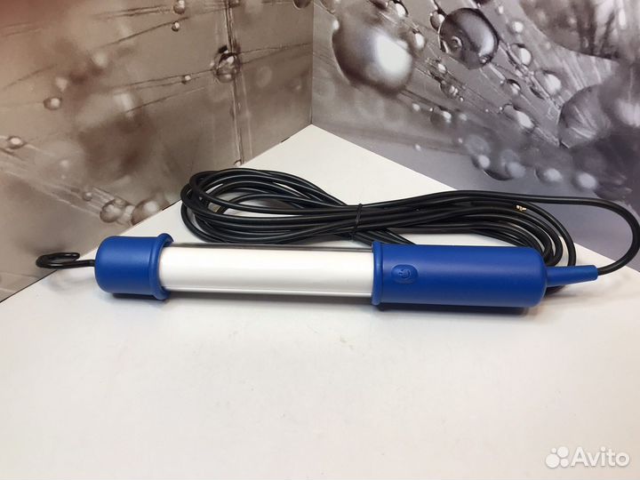 Светильник переноска