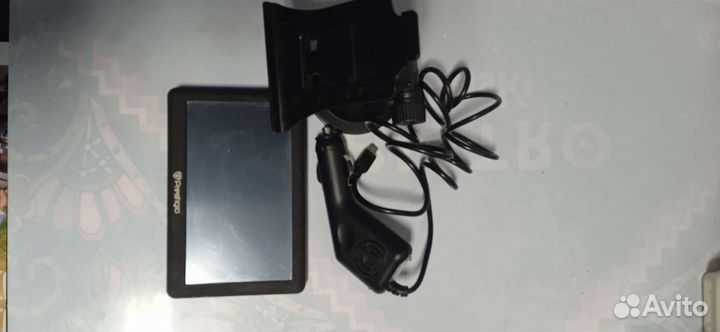 Gps навигатор