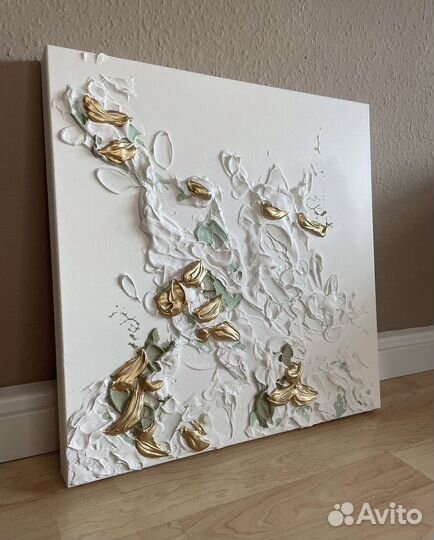 Интерьерная картина