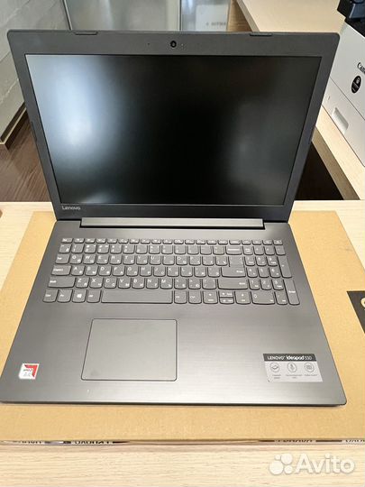 Lenovo ideapad 330 15ast