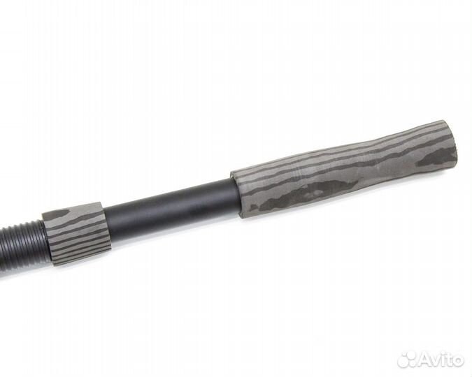 Спиннинг телескопический с катушкой 180 см