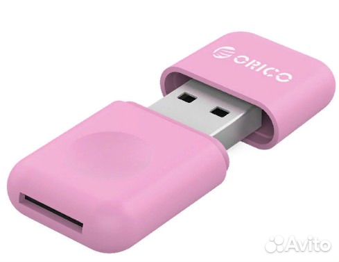 Orico Usb 3.0 скоростной картридер для карт памяти