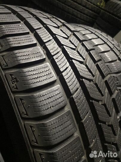 Nexen Winguard Sport 215/60 R17