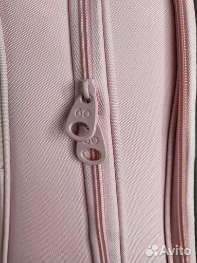 Рюкзак в школу для девочки новый