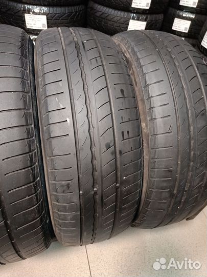 Pirelli Cinturato P1 185/65 R15 92H