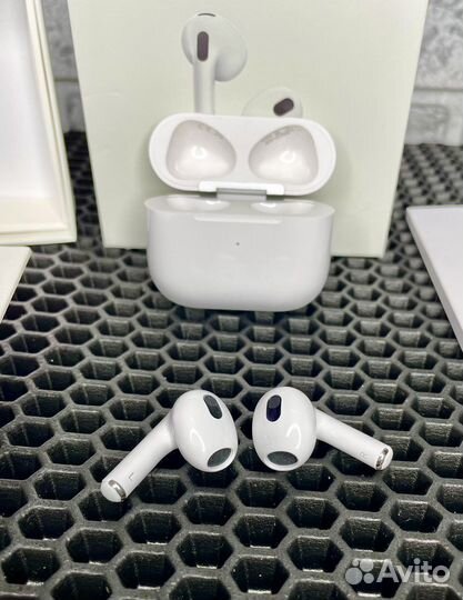 AirPods 3 Premium