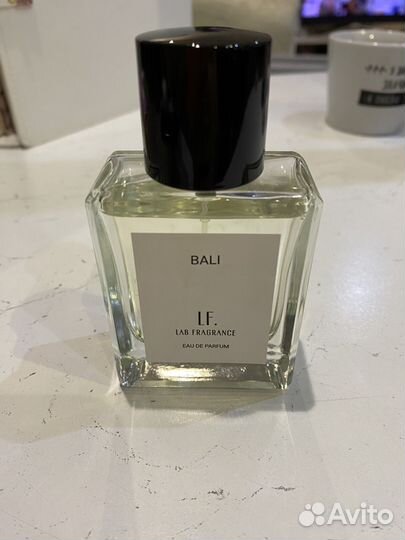 Духи Lab Fragrance Bali