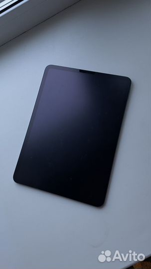 iPad pro 11 256 gb