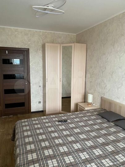 1-к. квартира, 32,4 м², 9/10 эт.