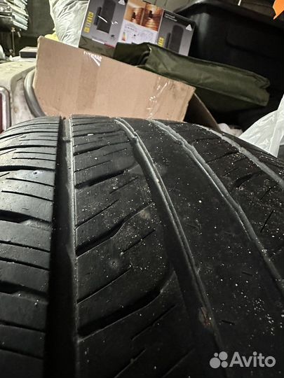 Dunlop Grandtrek PT2A 285/50 R20