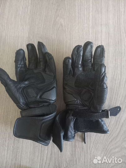 Мотоперчатки женские probiker