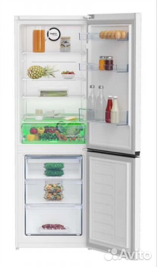 Холодильник новый beko