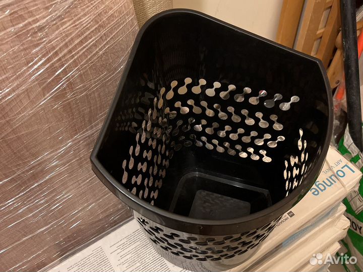 Урна для бумаг