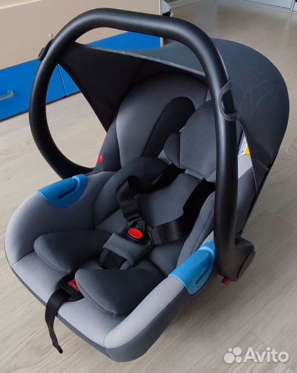 Автолюлька от 0