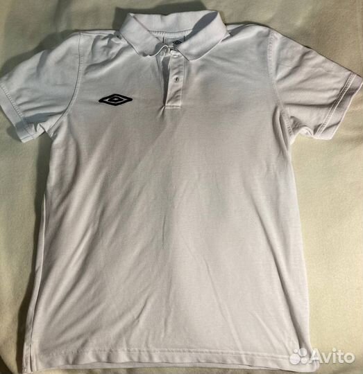 Поло umbro
