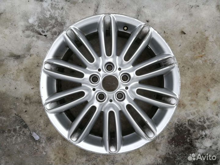 Диск R 17 Mini. 1 штука