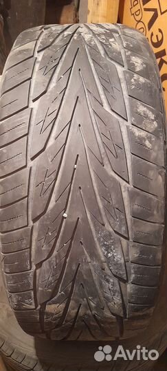 Toyo Proxes ST III 255/55 R18 109V