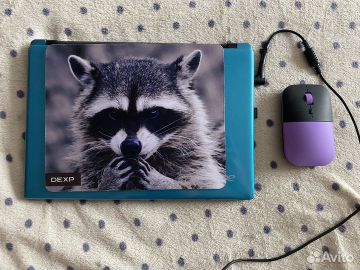 Нетбук acer aspire one