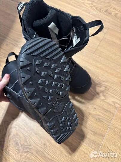 Болинки для сноуборда Burton Moto