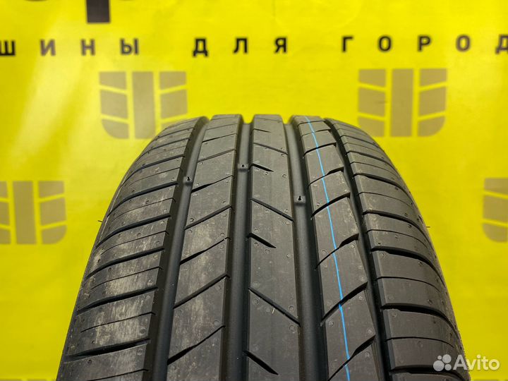 Kumho Ecsta HS52 215/65 R17 103V