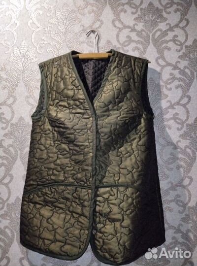 Жилетка женская