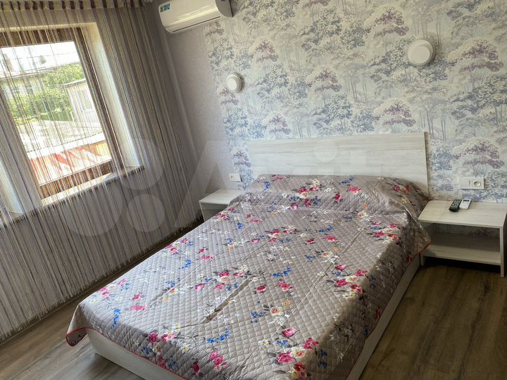 Квартира-студия, 40 м², 2/3 эт.