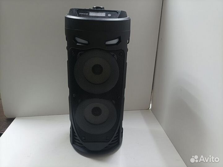 Портативная колонка Portable Speaker ZQS-4239